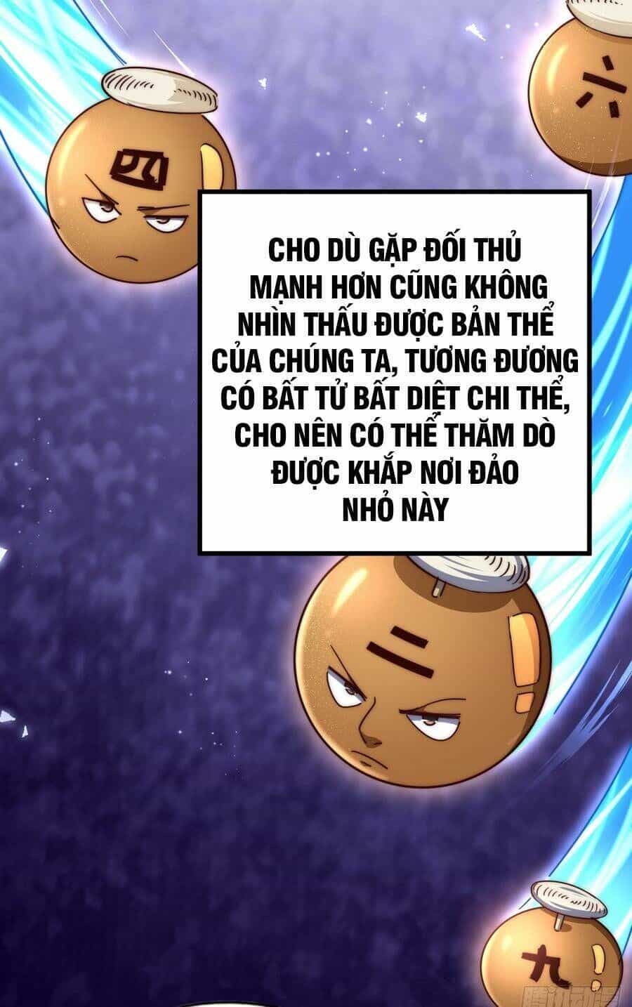 Người Trên Vạn Người - Chương 216 - ảnh 69