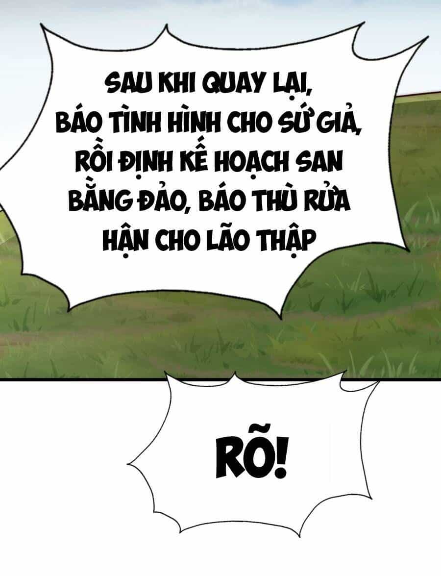 Người Trên Vạn Người - Chương 216 - ảnh 72