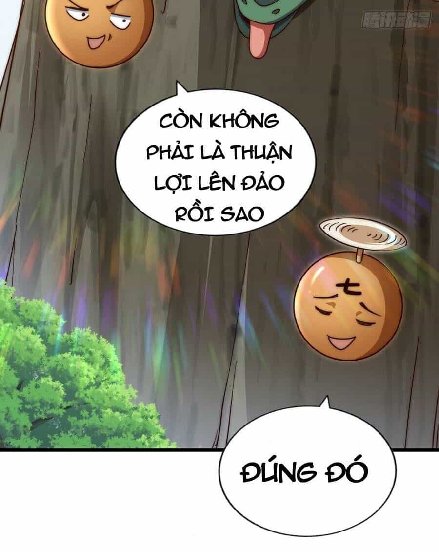 Người Trên Vạn Người - Chương 216 - ảnh 99