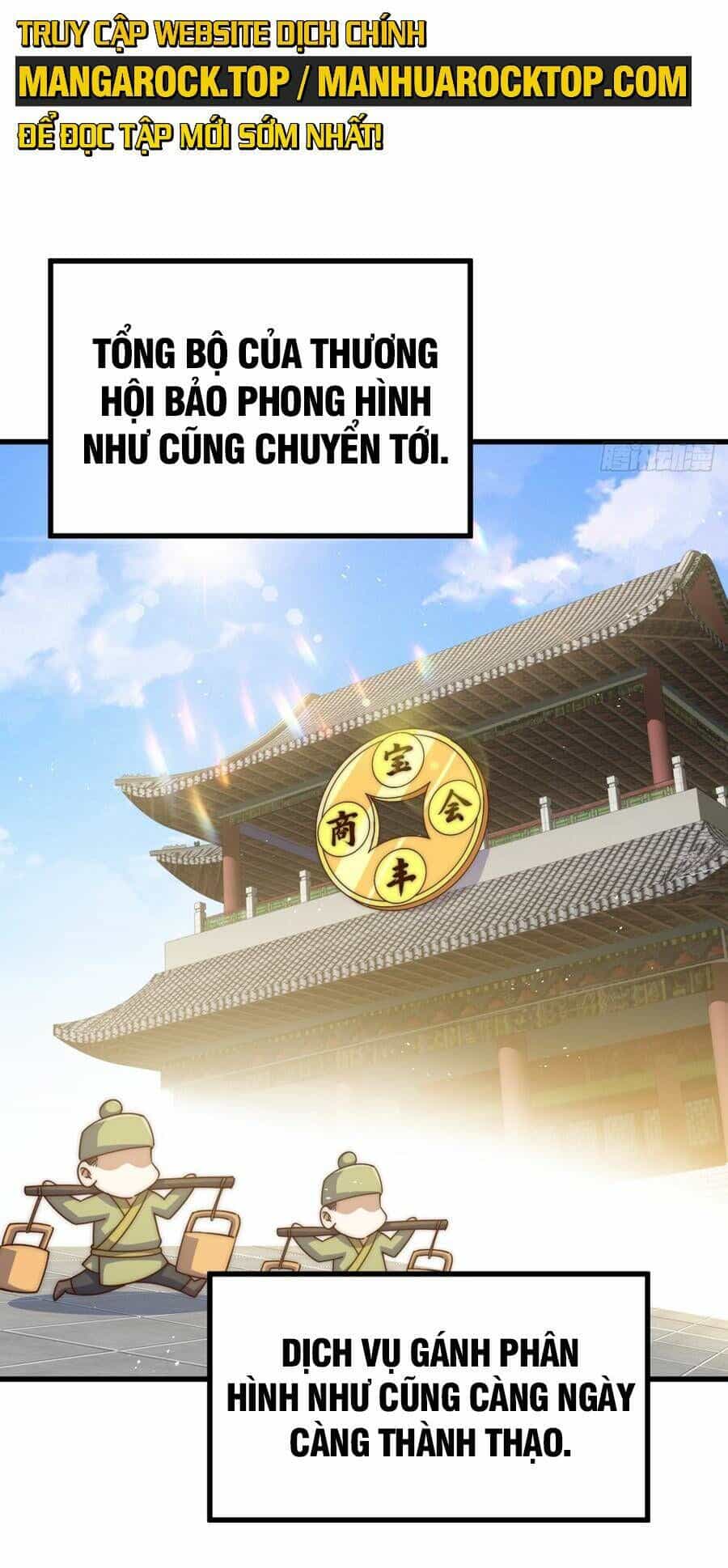 Người Trên Vạn Người - Chương 217 - ảnh 108