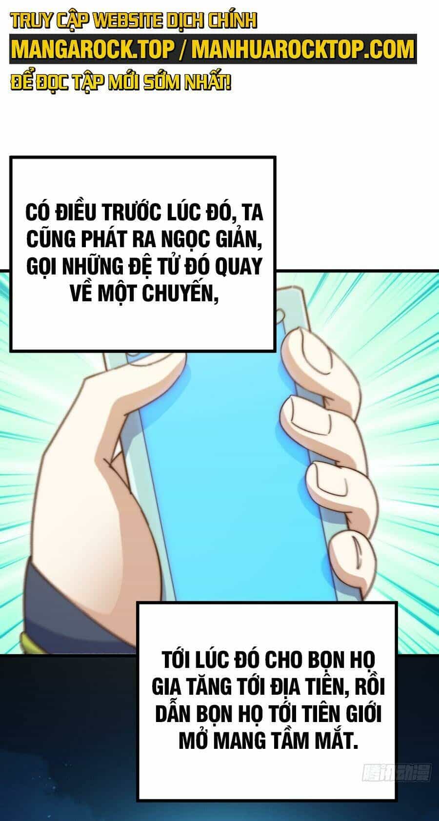 Người Trên Vạn Người - Chương 217 - ảnh 110