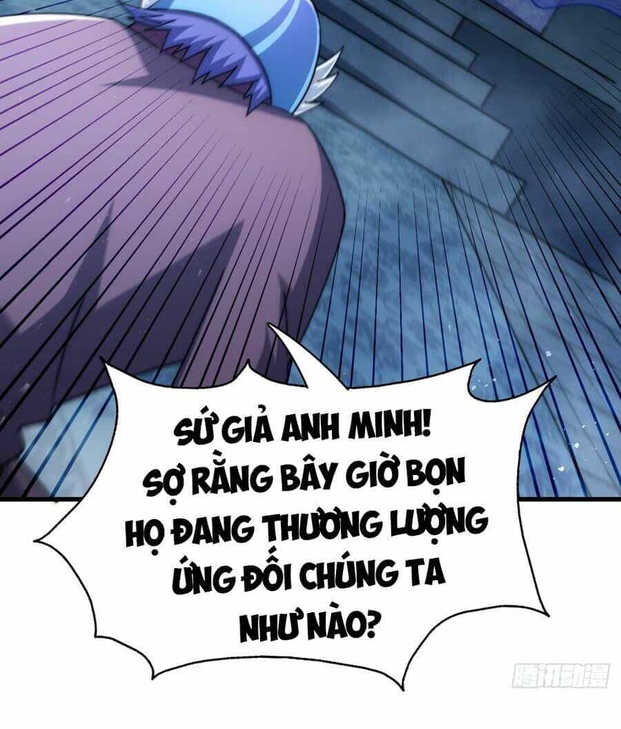 Người Trên Vạn Người - Chương 217 - ảnh 124