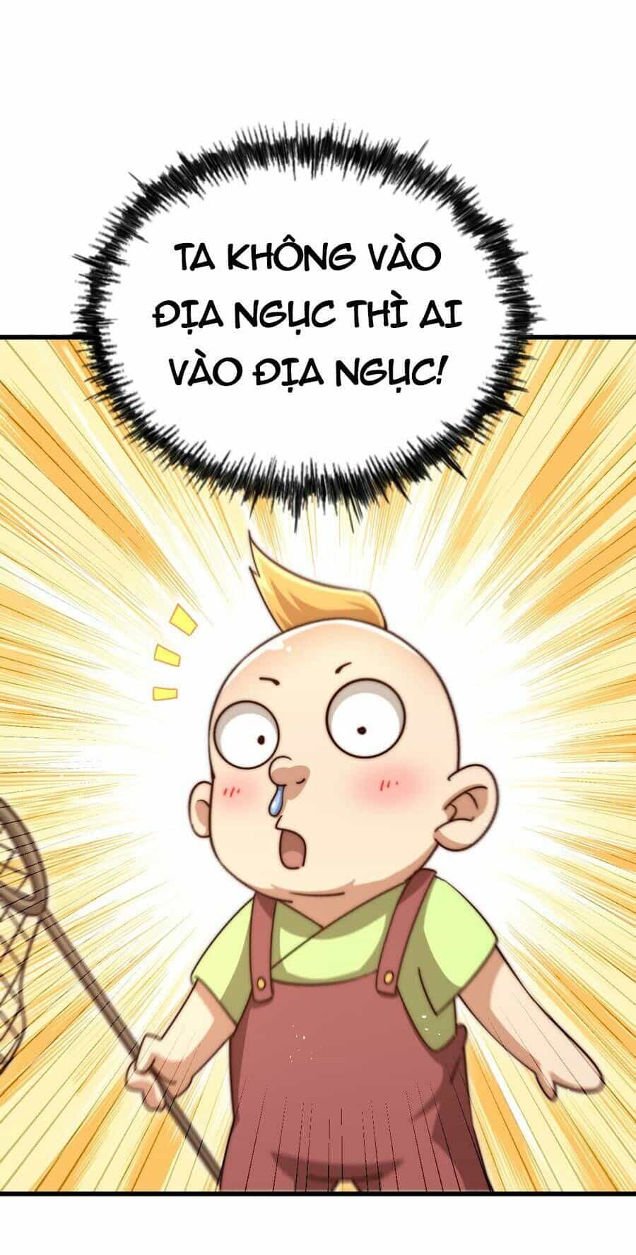 Người Trên Vạn Người - Chương 217 - ảnh 22