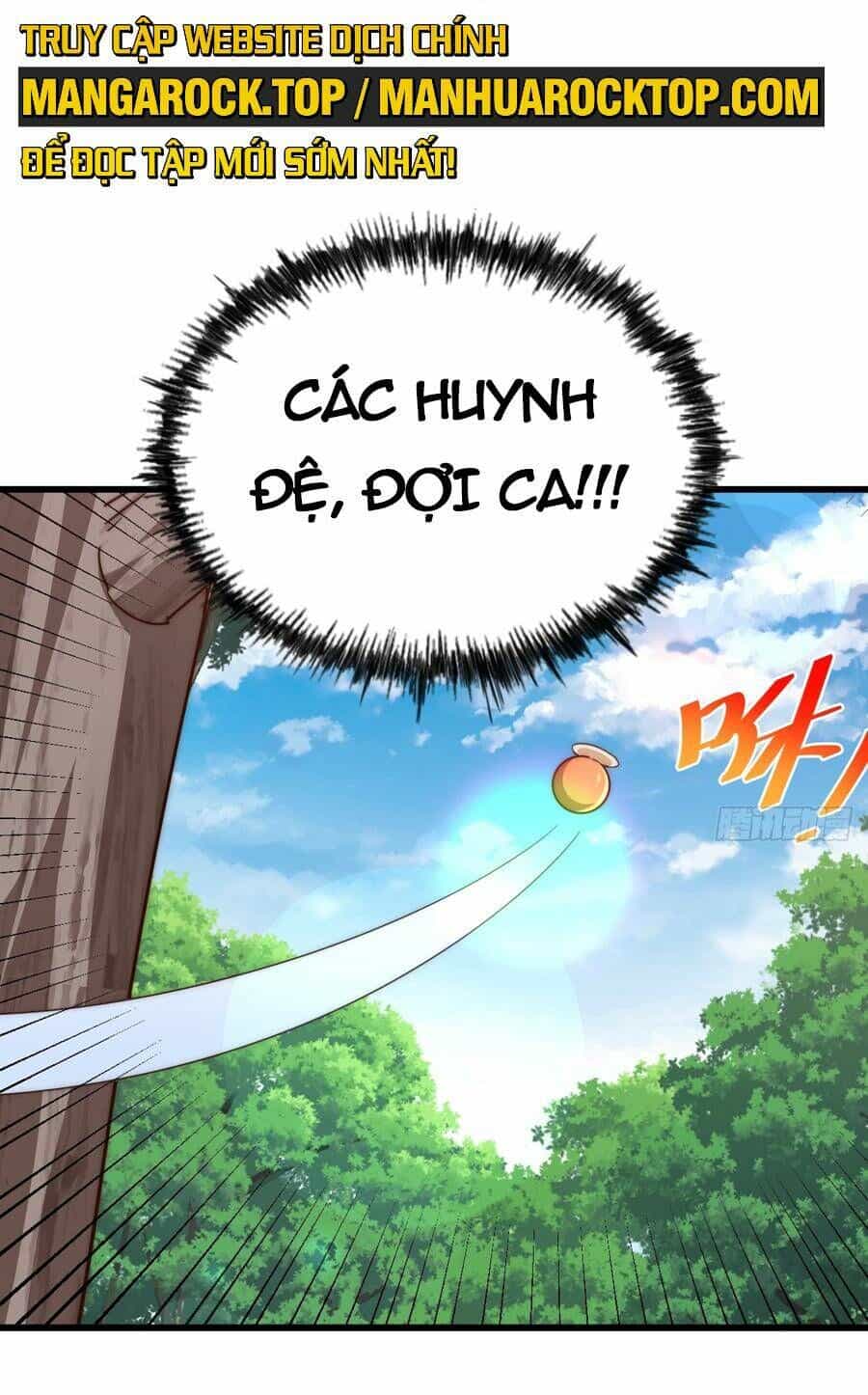 Người Trên Vạn Người - Chương 217 - ảnh 29