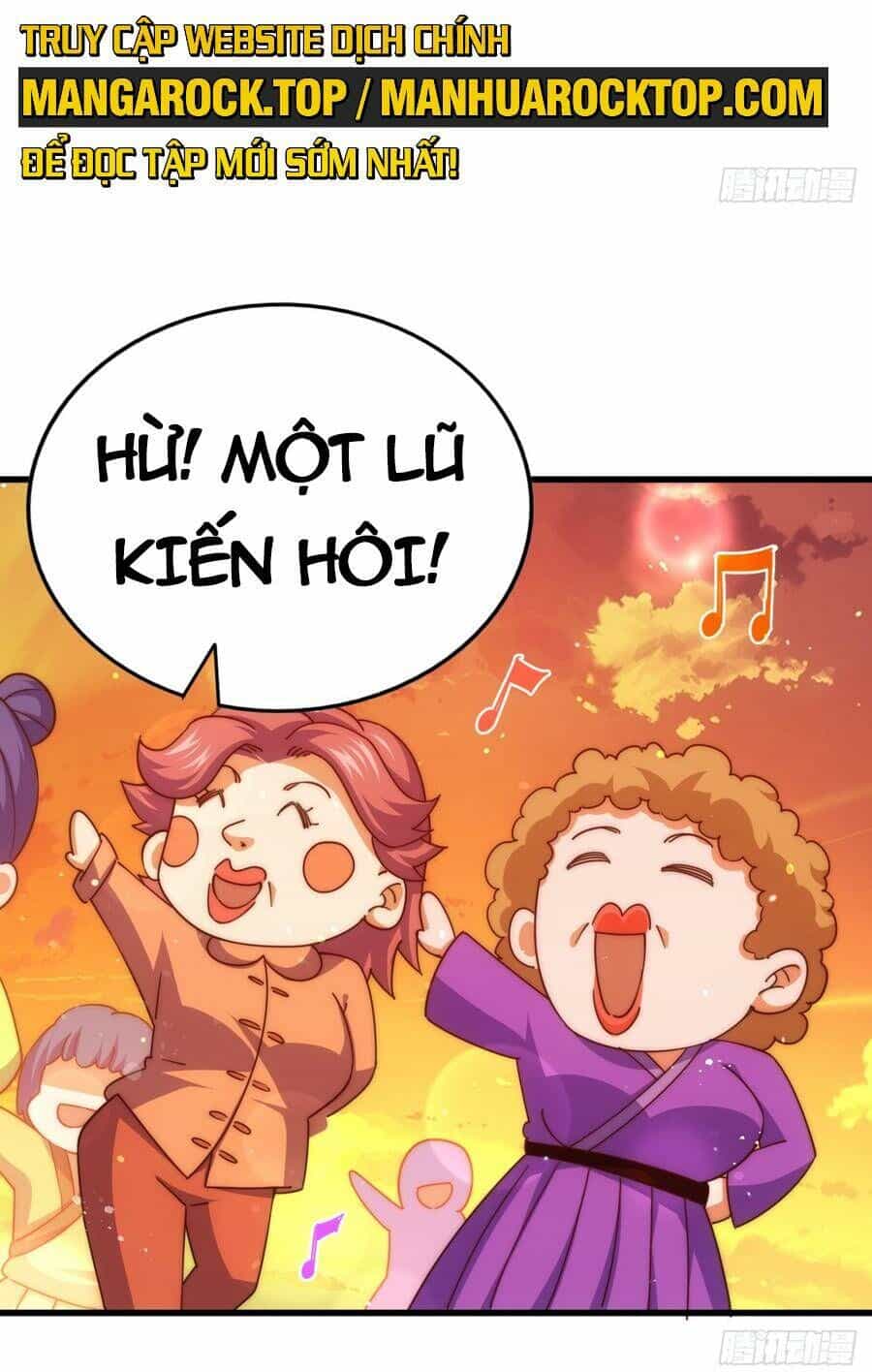 Người Trên Vạn Người - Chương 217 - ảnh 37