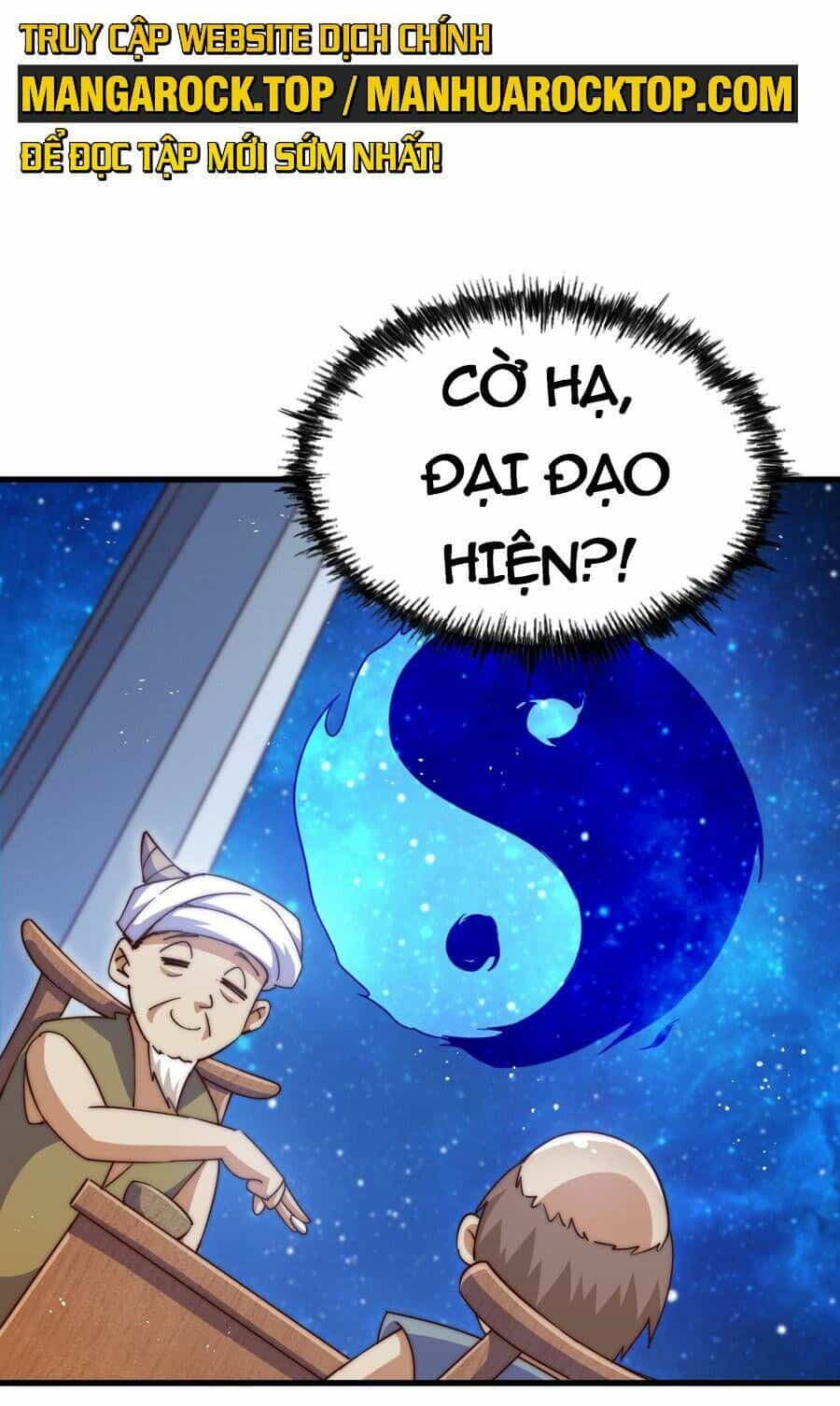Người Trên Vạn Người - Chương 217 - ảnh 42