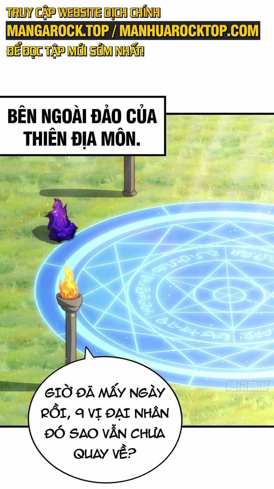 Người Trên Vạn Người - Chương 217 - ảnh 67