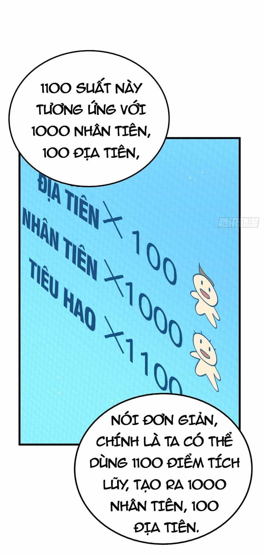 Người Trên Vạn Người - Chương 217 - ảnh 81