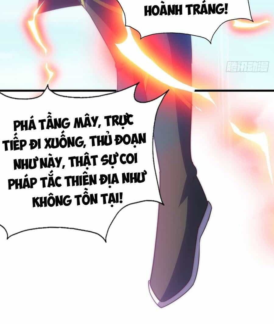 Người Trên Vạn Người - Chương 217 - ảnh 94