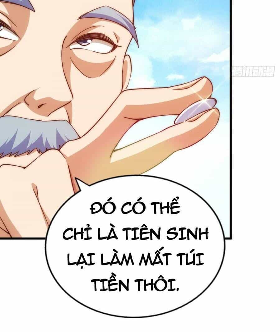 Người Trên Vạn Người - Chương 217 - ảnh 97