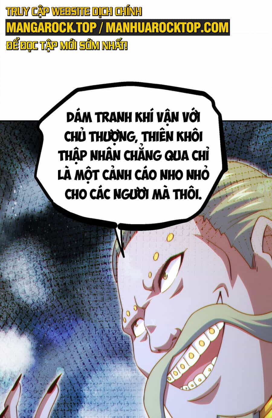 Người Trên Vạn Người - Chương 218 - ảnh 11