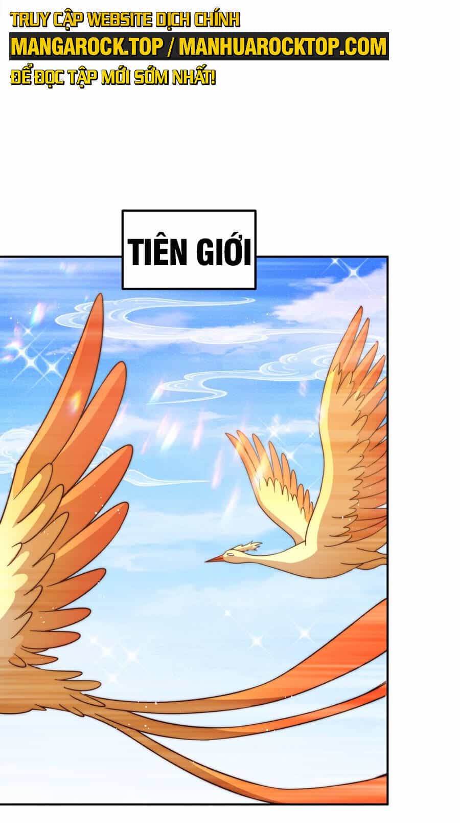 Người Trên Vạn Người - Chương 218 - ảnh 13