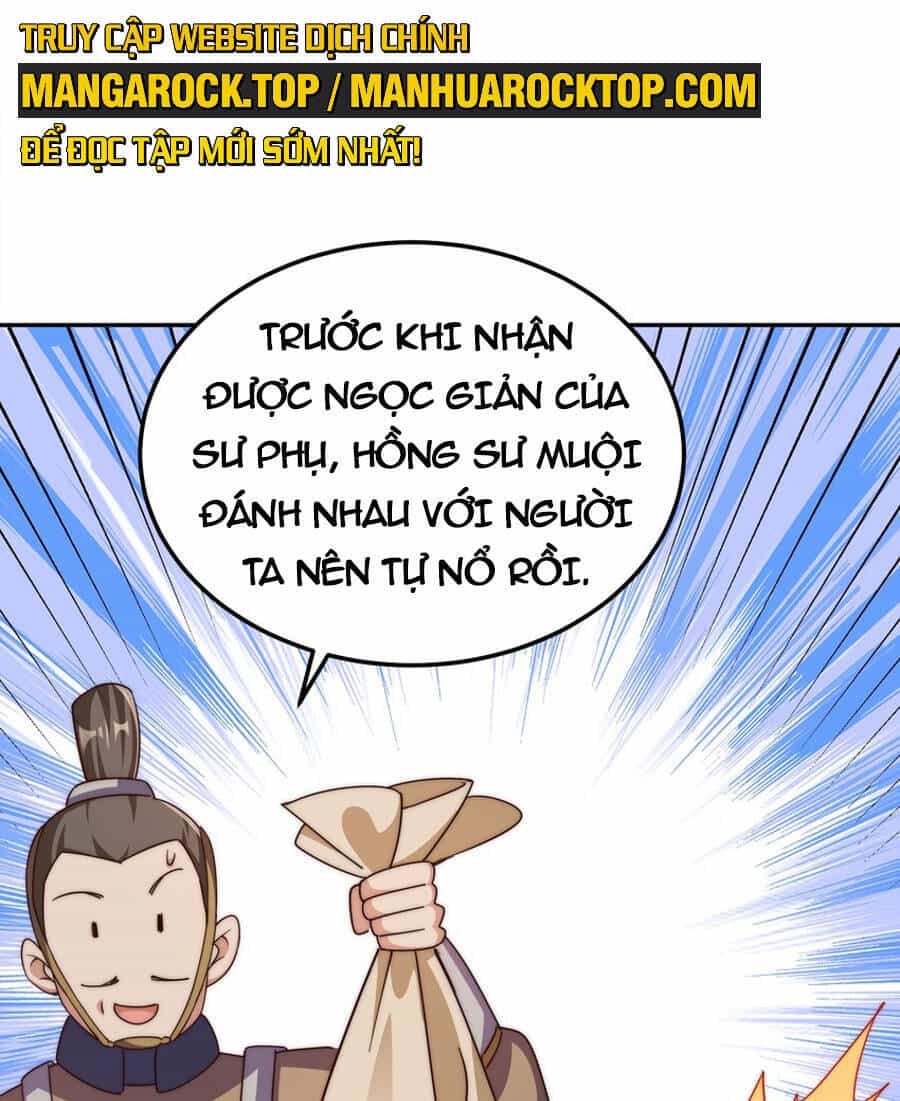 Người Trên Vạn Người - Chương 218 - ảnh 29