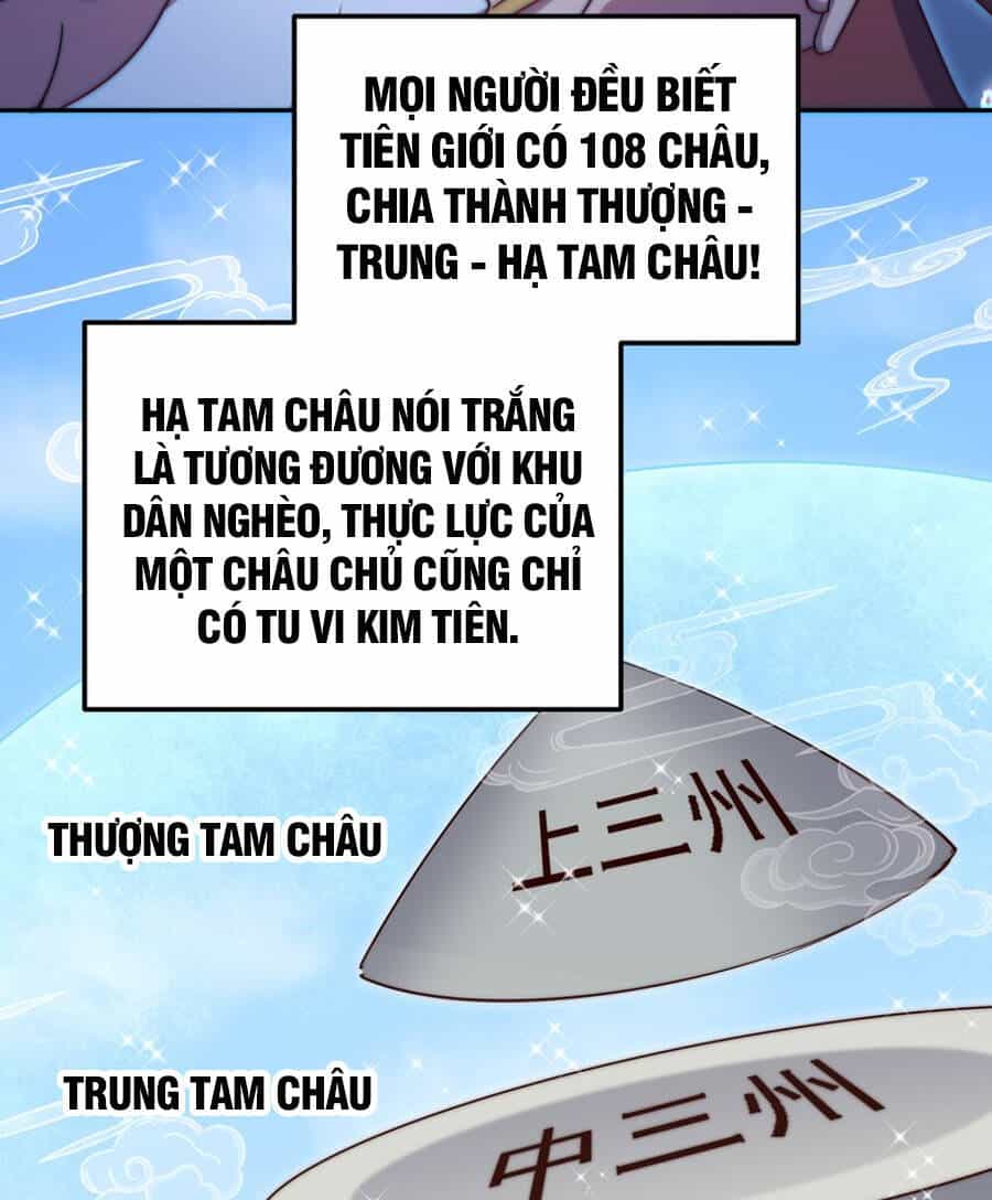 Người Trên Vạn Người - Chương 218 - ảnh 41