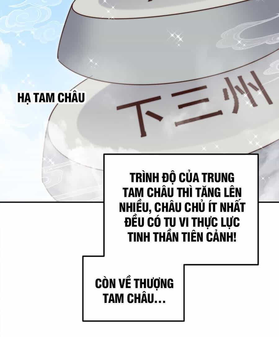 Người Trên Vạn Người - Chương 218 - ảnh 42