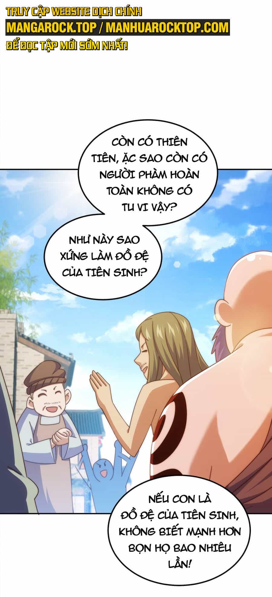 Người Trên Vạn Người - Chương 218 - ảnh 50