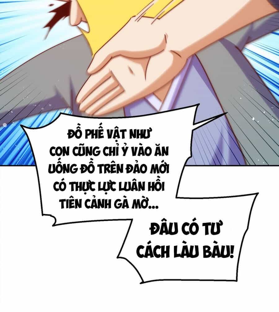Người Trên Vạn Người - Chương 218 - ảnh 52