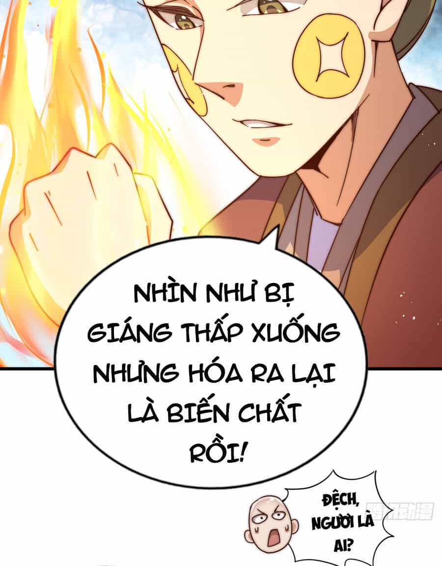 Người Trên Vạn Người - Chương 219 - ảnh 16