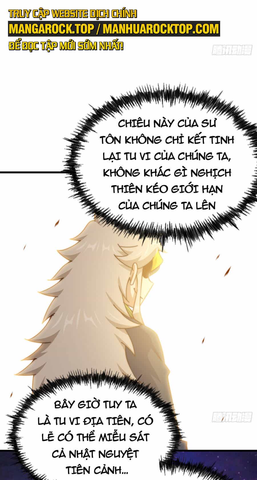 Người Trên Vạn Người - Chương 219 - ảnh 19