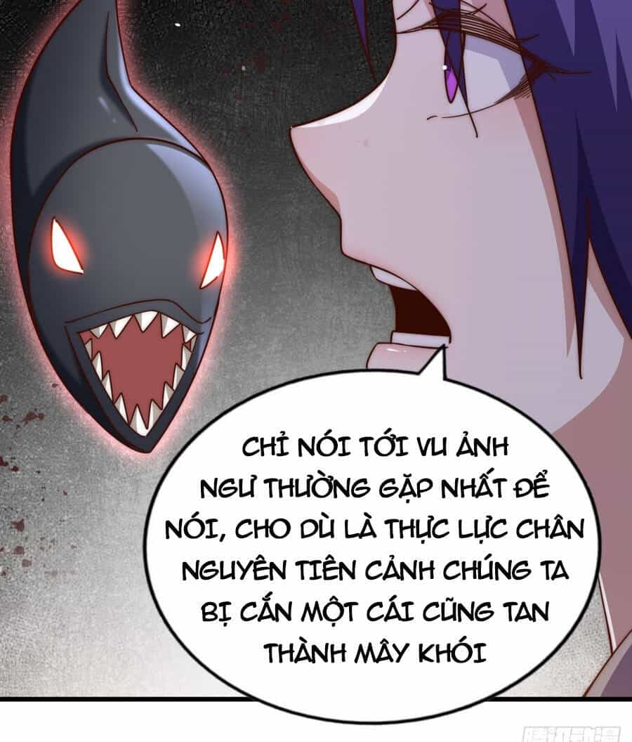 Người Trên Vạn Người - Chương 219 - ảnh 56
