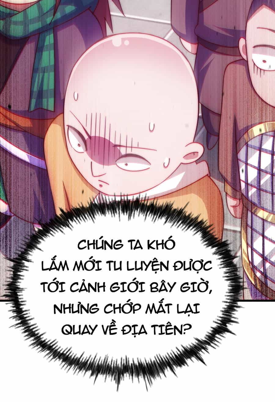 Người Trên Vạn Người - Chương 219 - ảnh 6