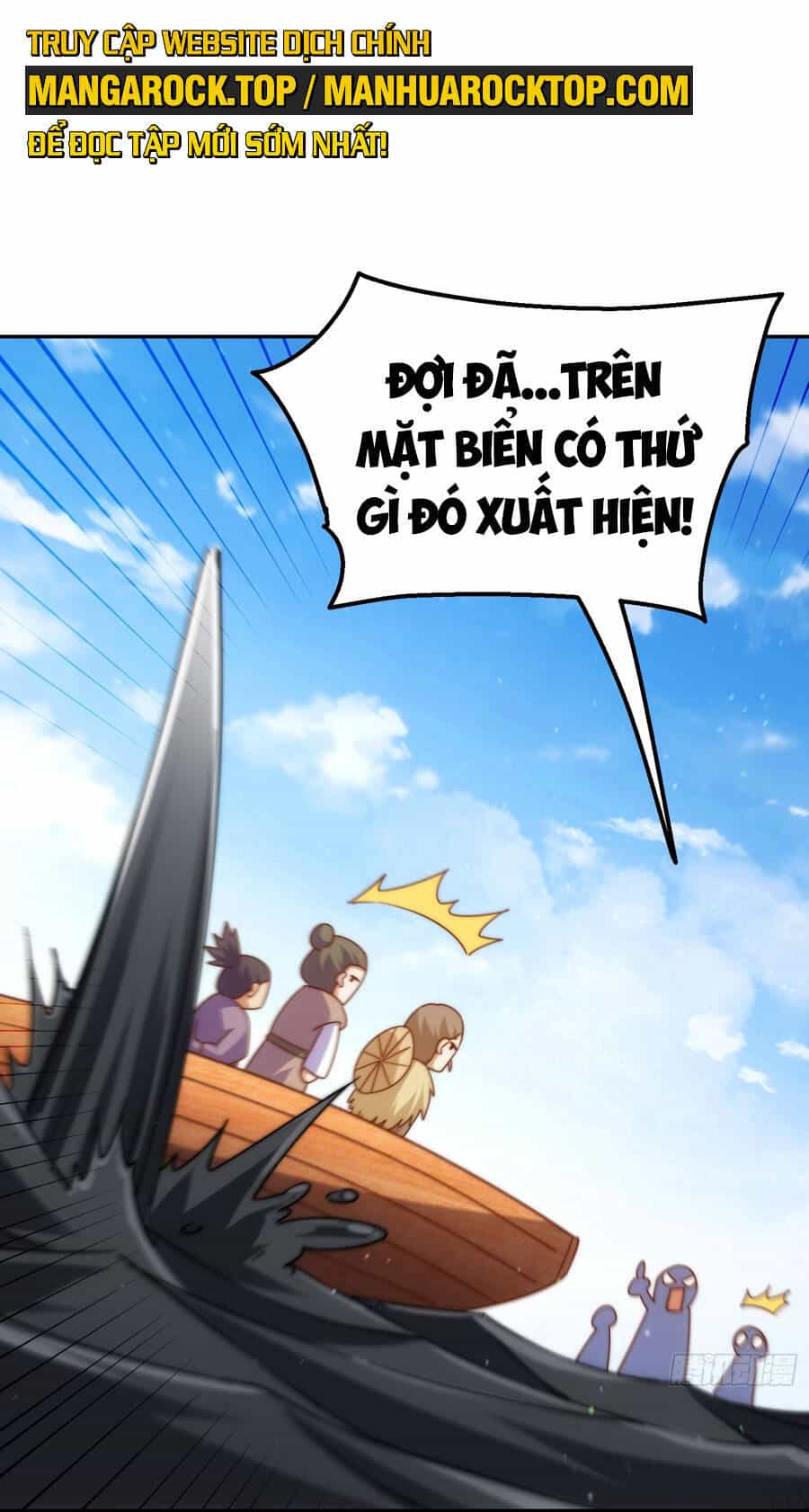 Người Trên Vạn Người - Chương 219 - ảnh 68