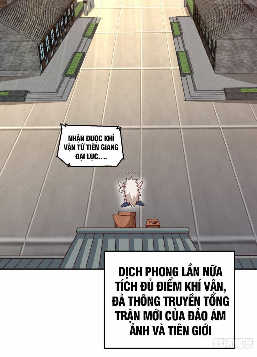 Người Trên Vạn Người - Chương 219 - ảnh 79