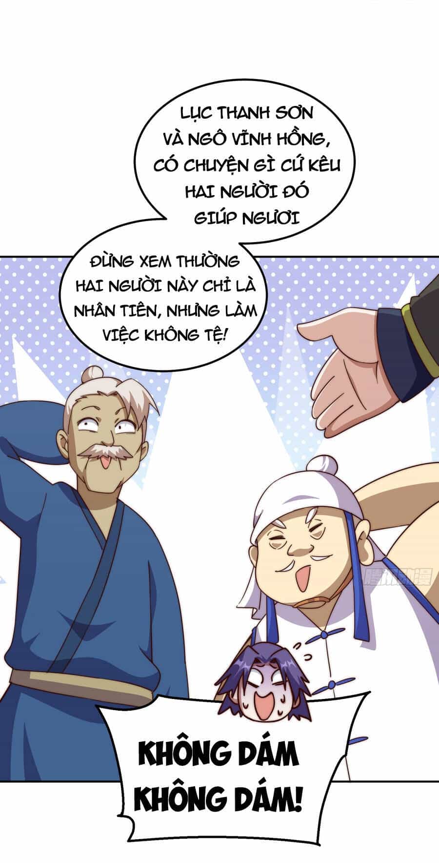 Người Trên Vạn Người - Chương 219 - ảnh 87