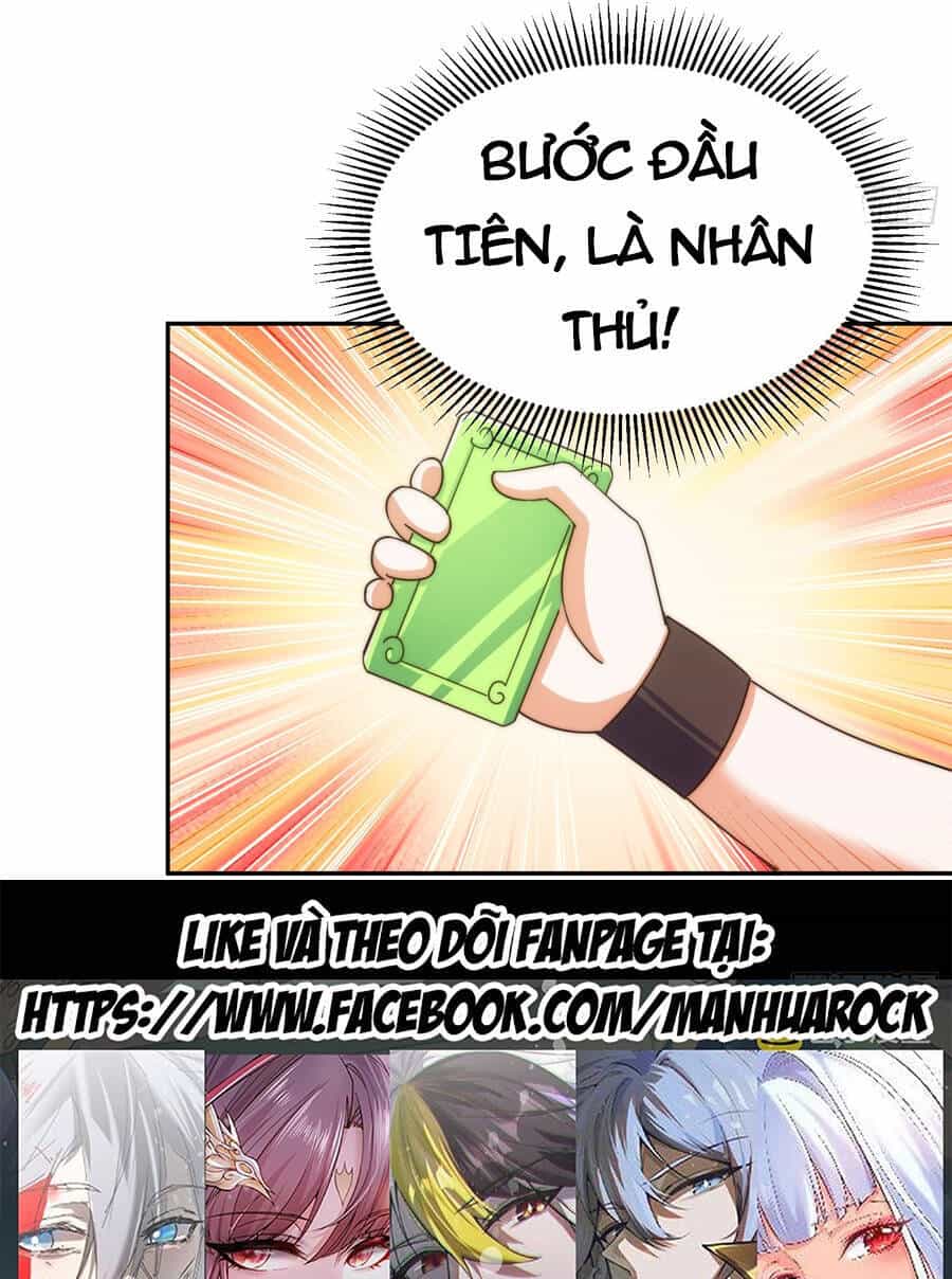 Người Trên Vạn Người - Chương 219 - ảnh 96