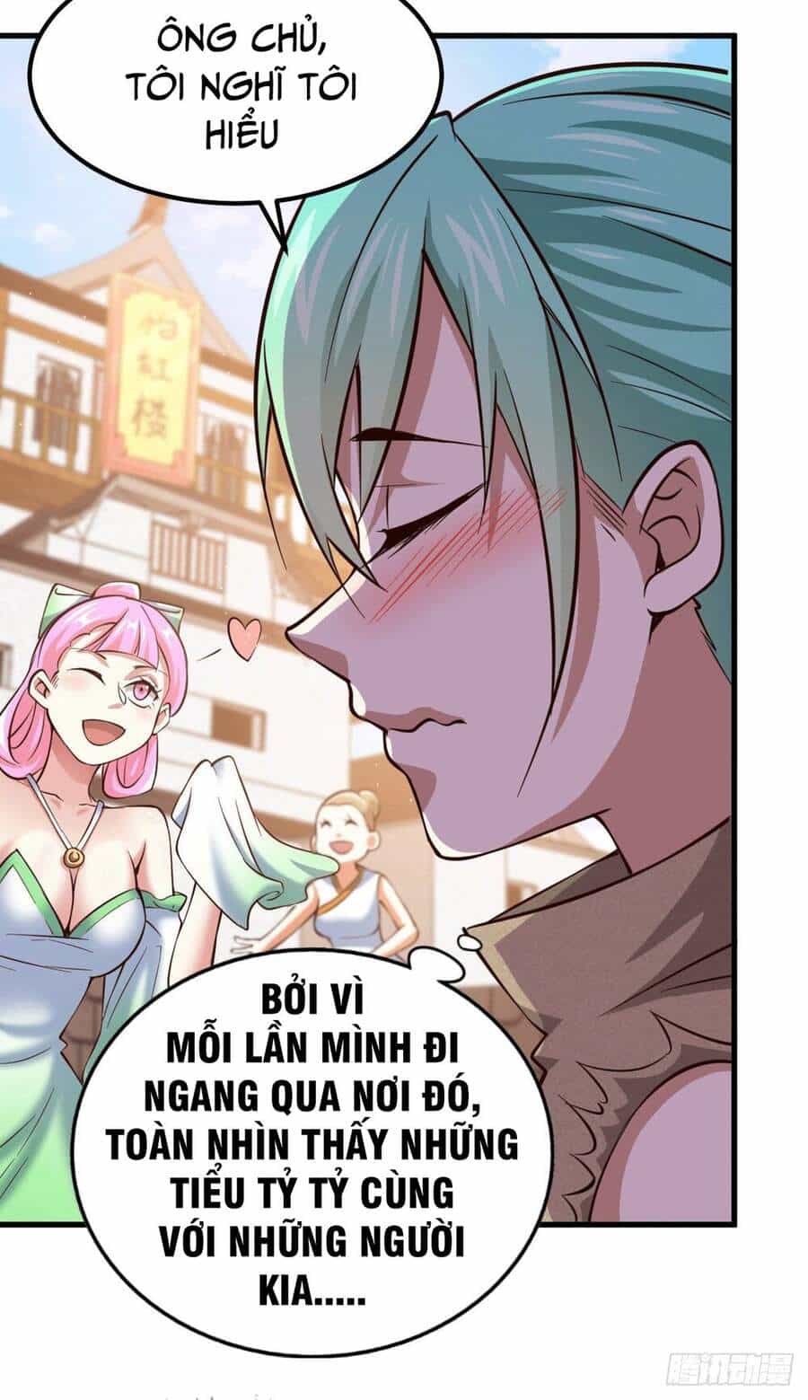Người Trên Vạn Người - Chương 22 - ảnh 16