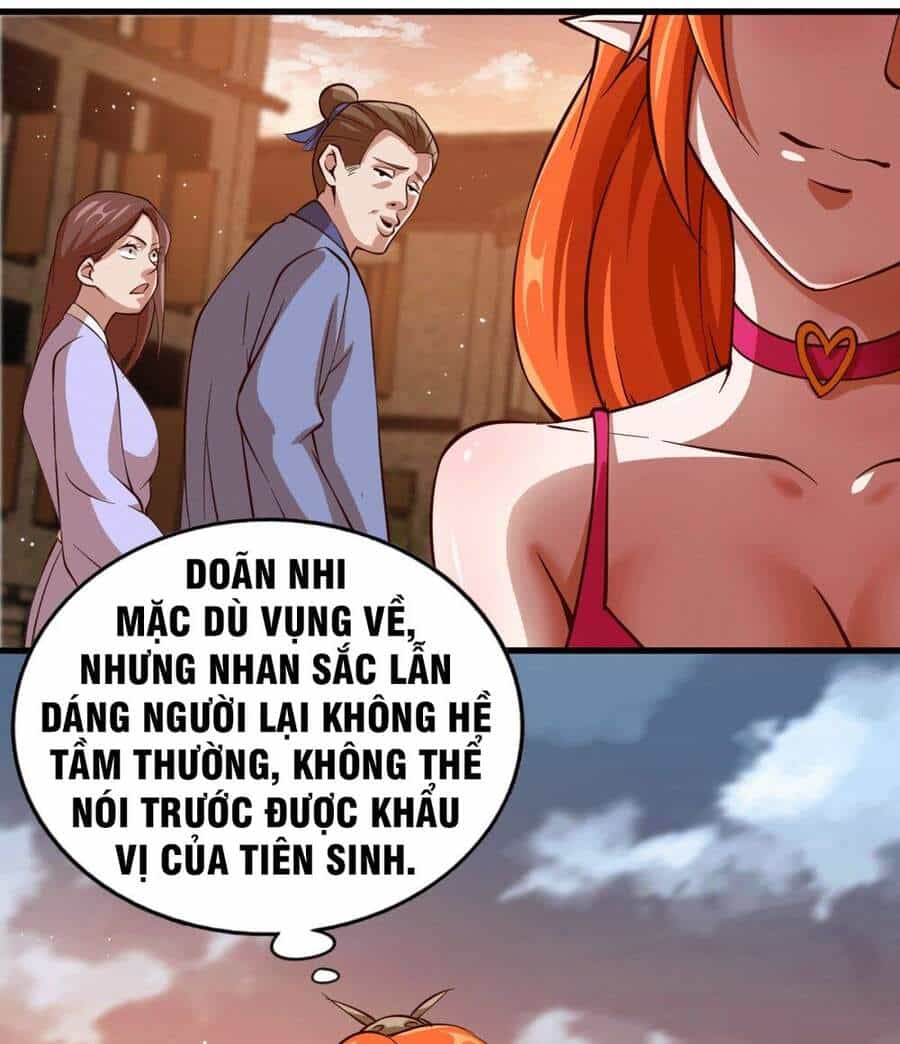 Người Trên Vạn Người - Chương 22 - ảnh 19