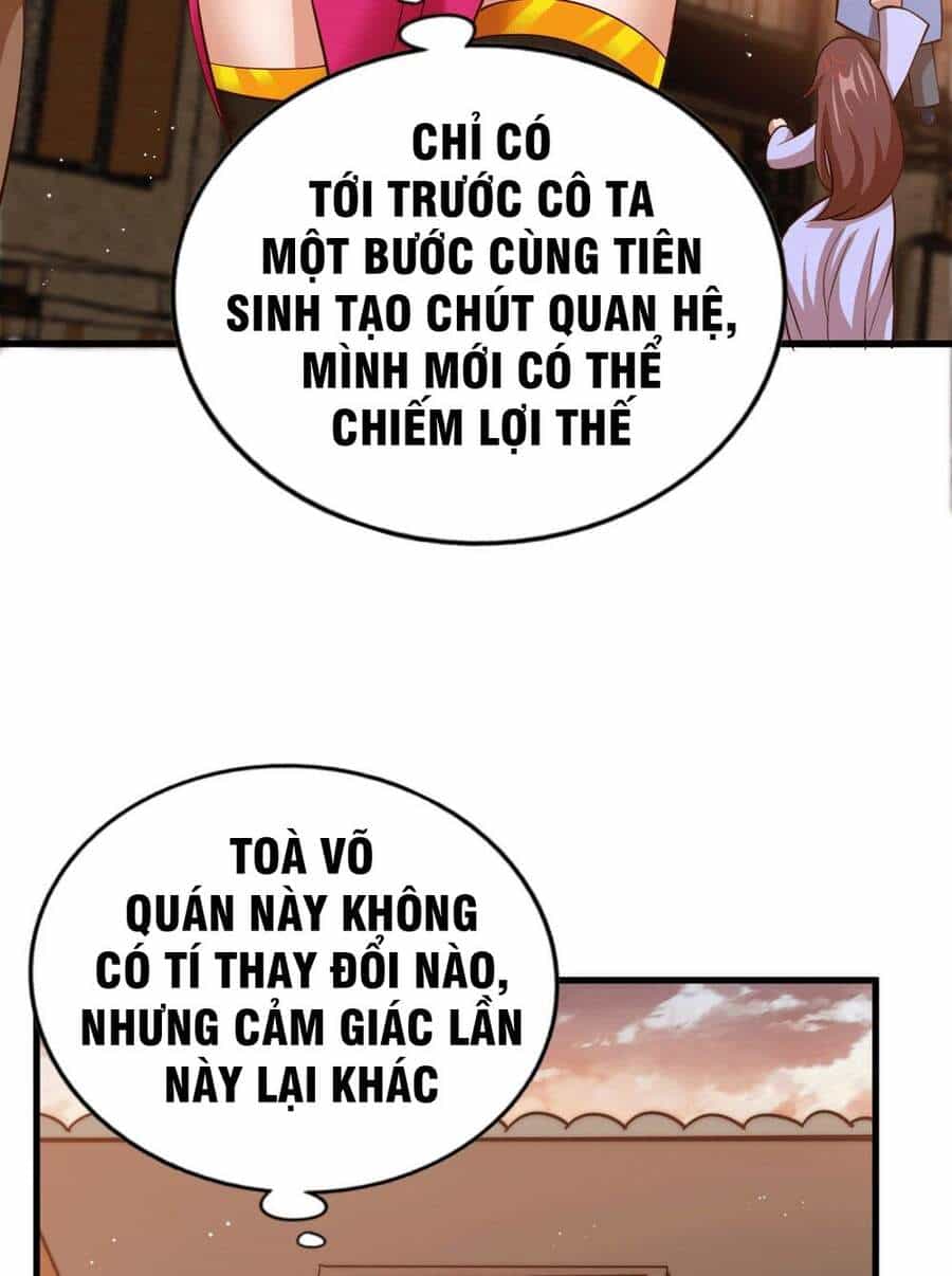 Người Trên Vạn Người - Chương 22 - ảnh 21
