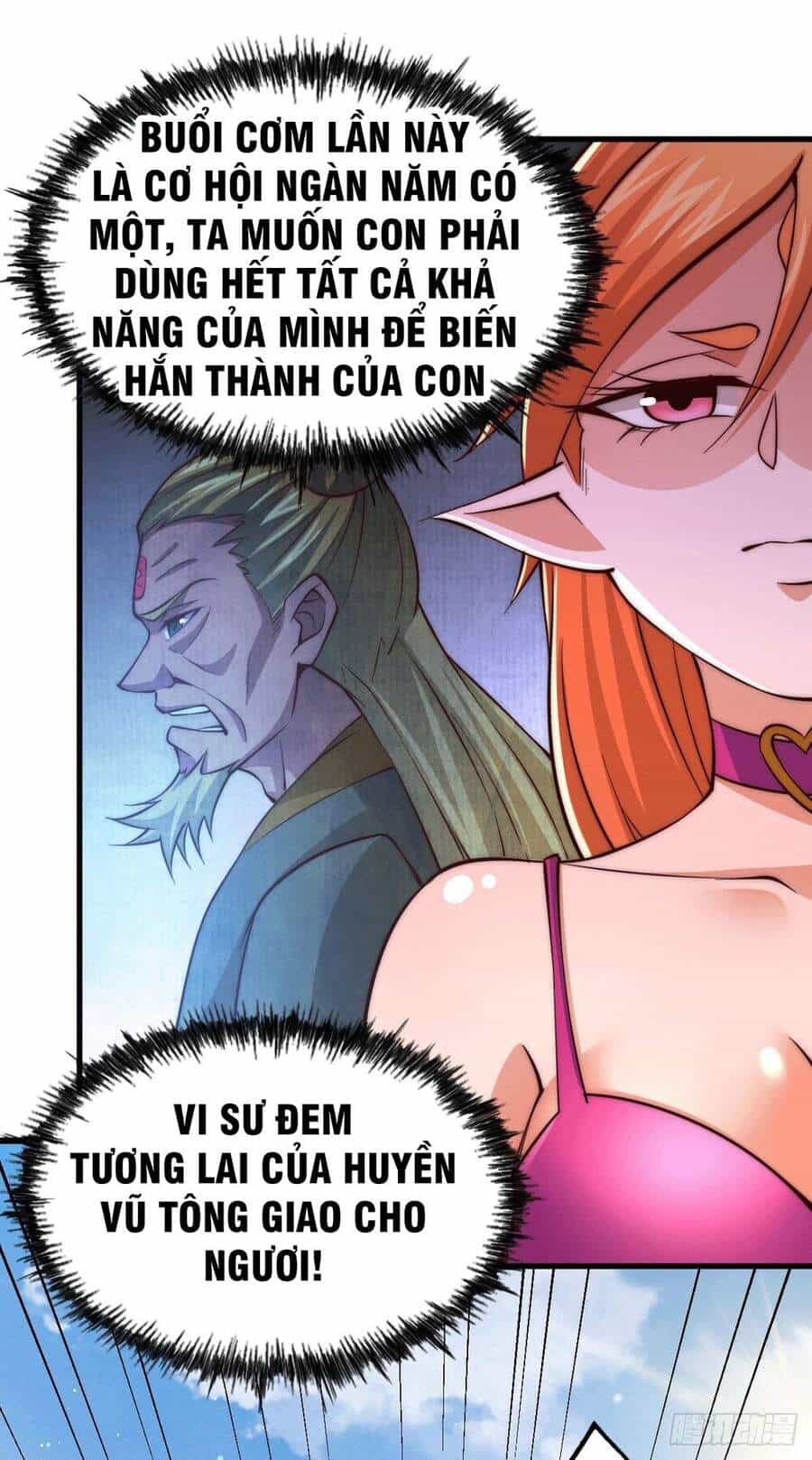 Người Trên Vạn Người - Chương 22 - ảnh 23