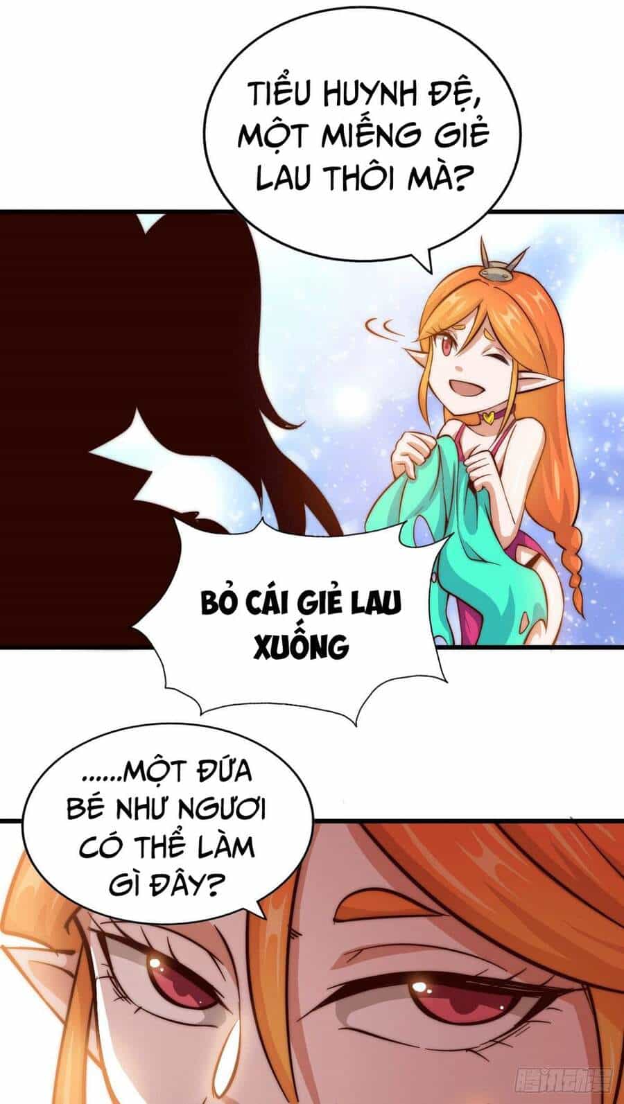 Người Trên Vạn Người - Chương 22 - ảnh 39