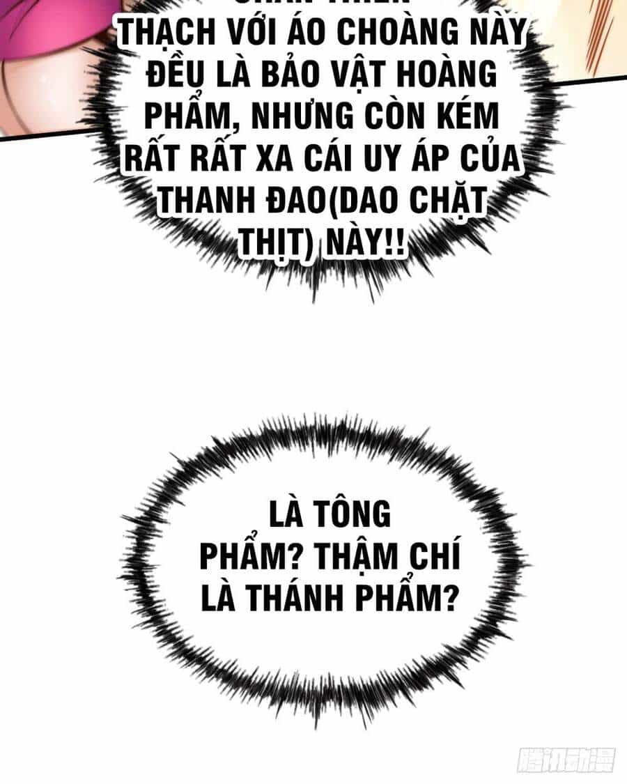 Người Trên Vạn Người - Chương 22 - ảnh 43