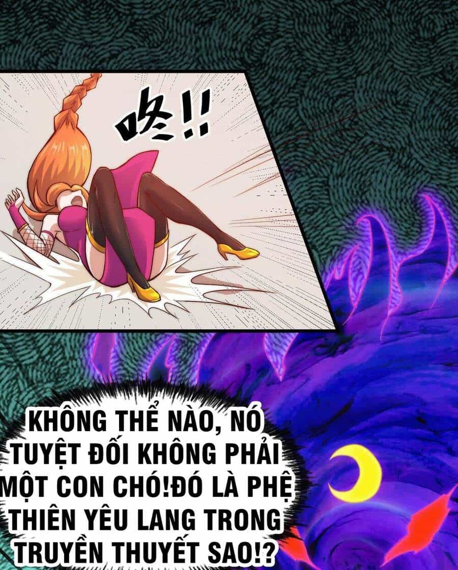 Người Trên Vạn Người - Chương 22 - ảnh 57