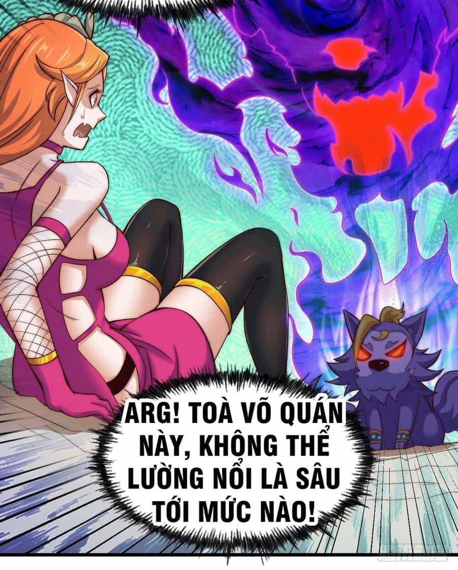 Người Trên Vạn Người - Chương 22 - ảnh 58