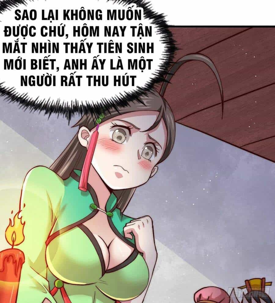 Người Trên Vạn Người - Chương 22 - ảnh 62