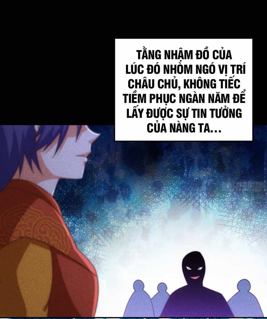 Người Trên Vạn Người - Chương 220 - ảnh 12