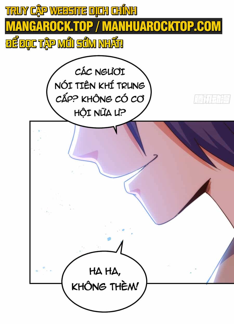 Người Trên Vạn Người - Chương 220 - ảnh 18