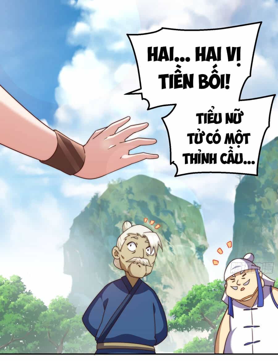 Người Trên Vạn Người - Chương 220 - ảnh 31