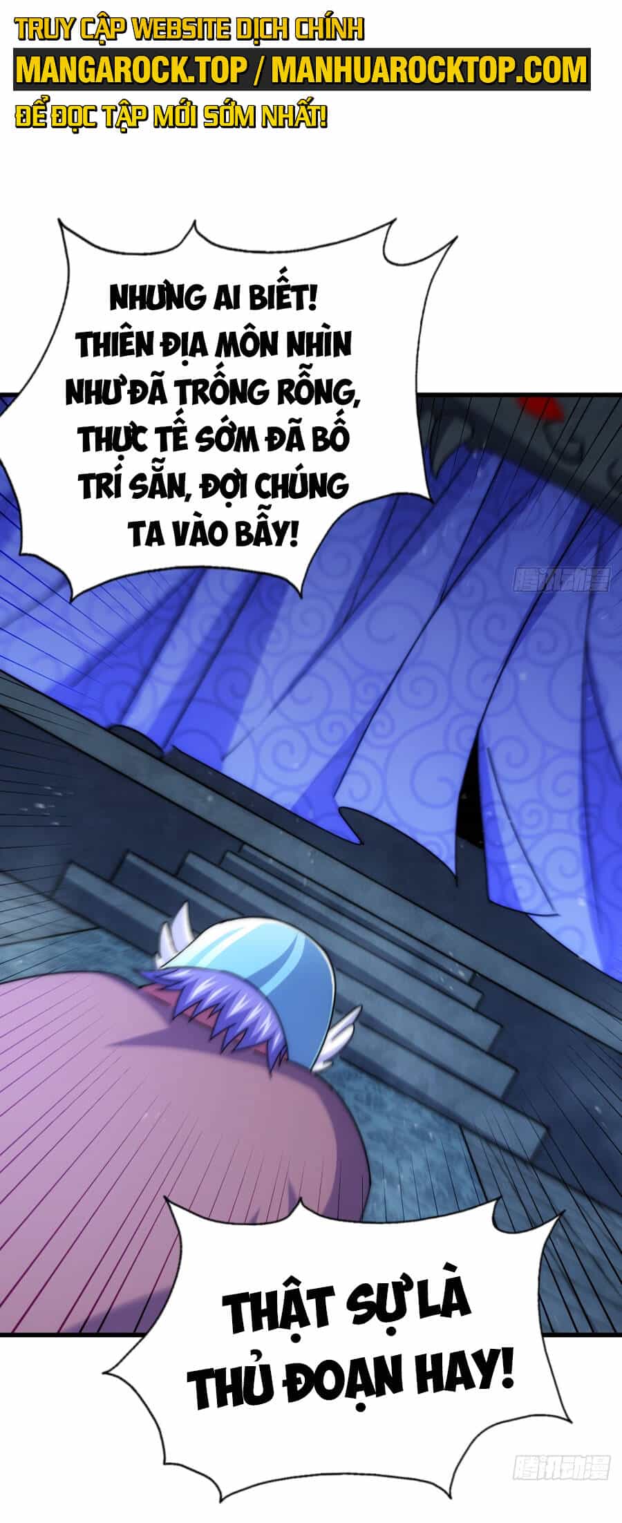 Người Trên Vạn Người - Chương 220 - ảnh 66