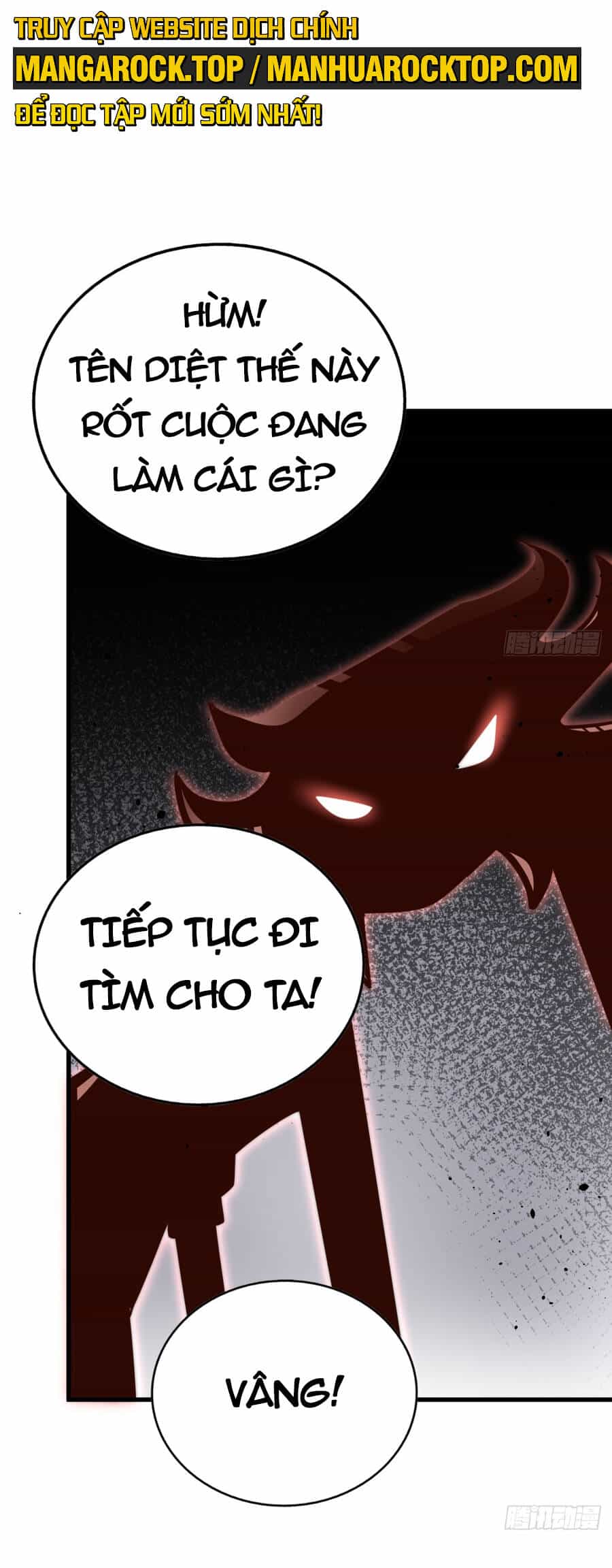 Người Trên Vạn Người - Chương 220 - ảnh 71