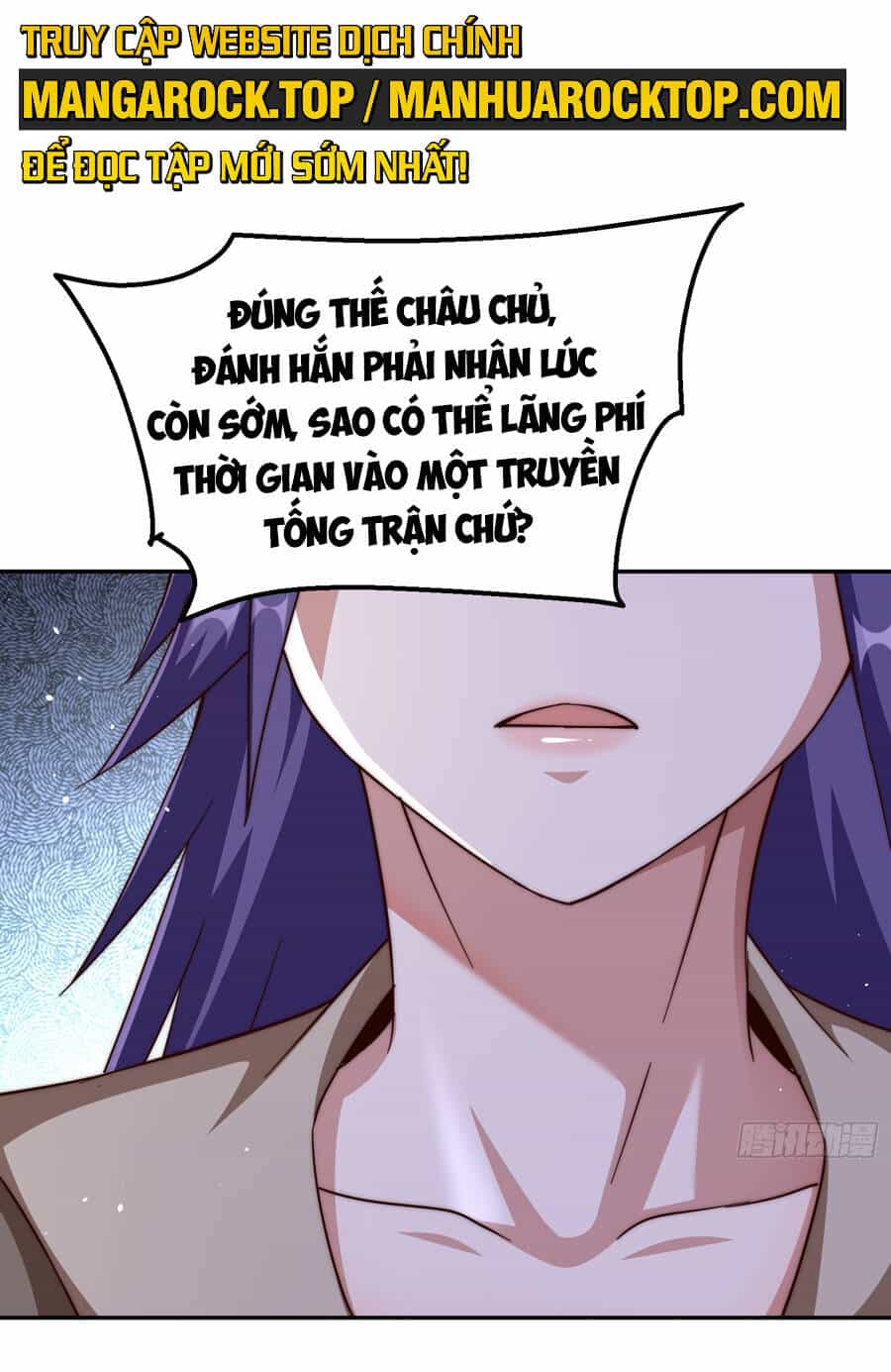 Người Trên Vạn Người - Chương 220 - ảnh 8
