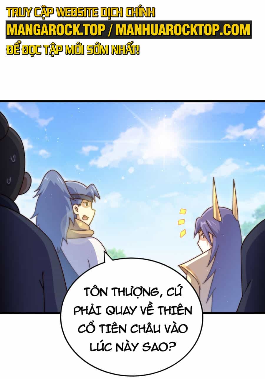 Người Trên Vạn Người - Chương 220 - ảnh 81