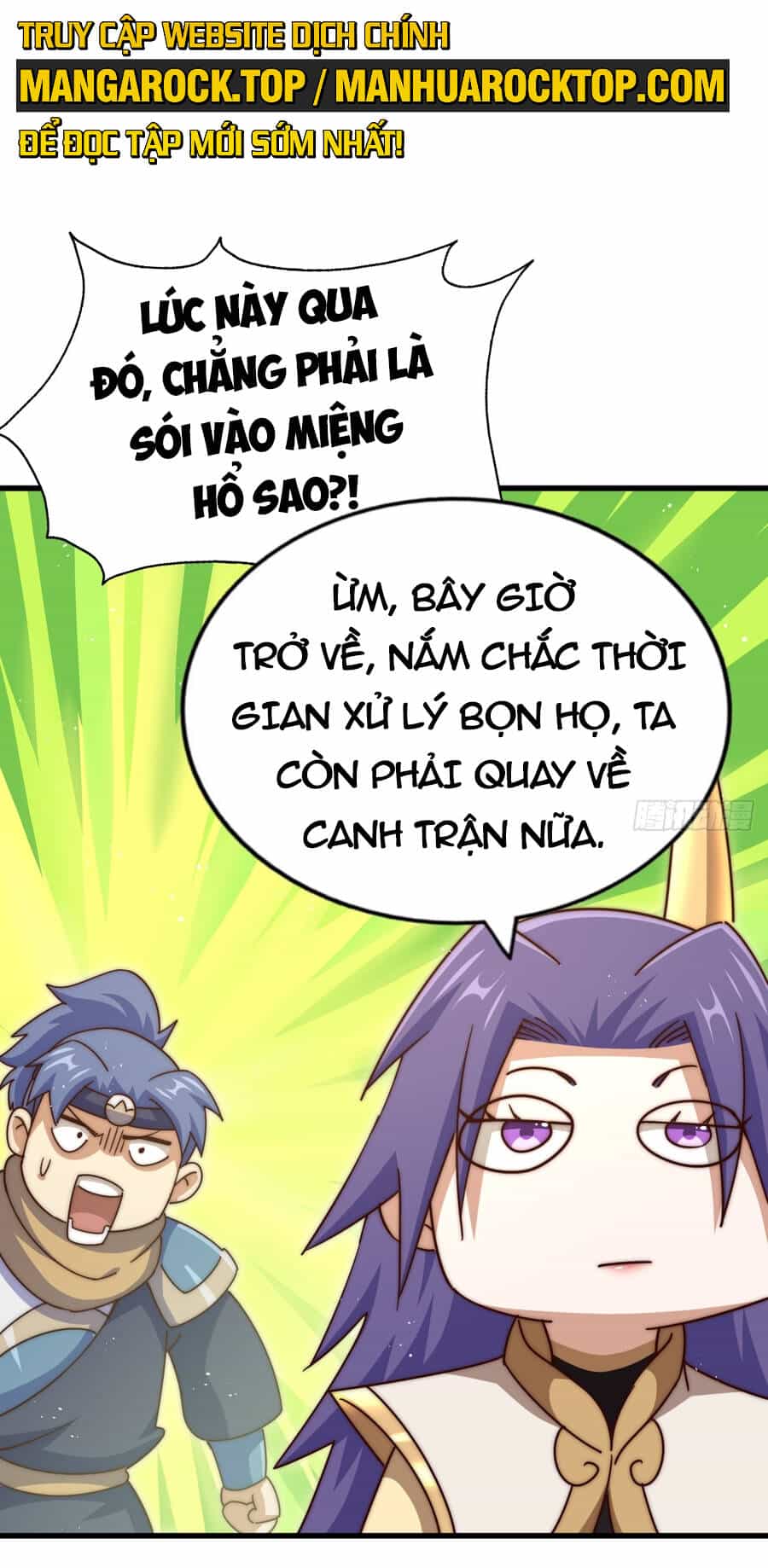 Người Trên Vạn Người - Chương 220 - ảnh 83