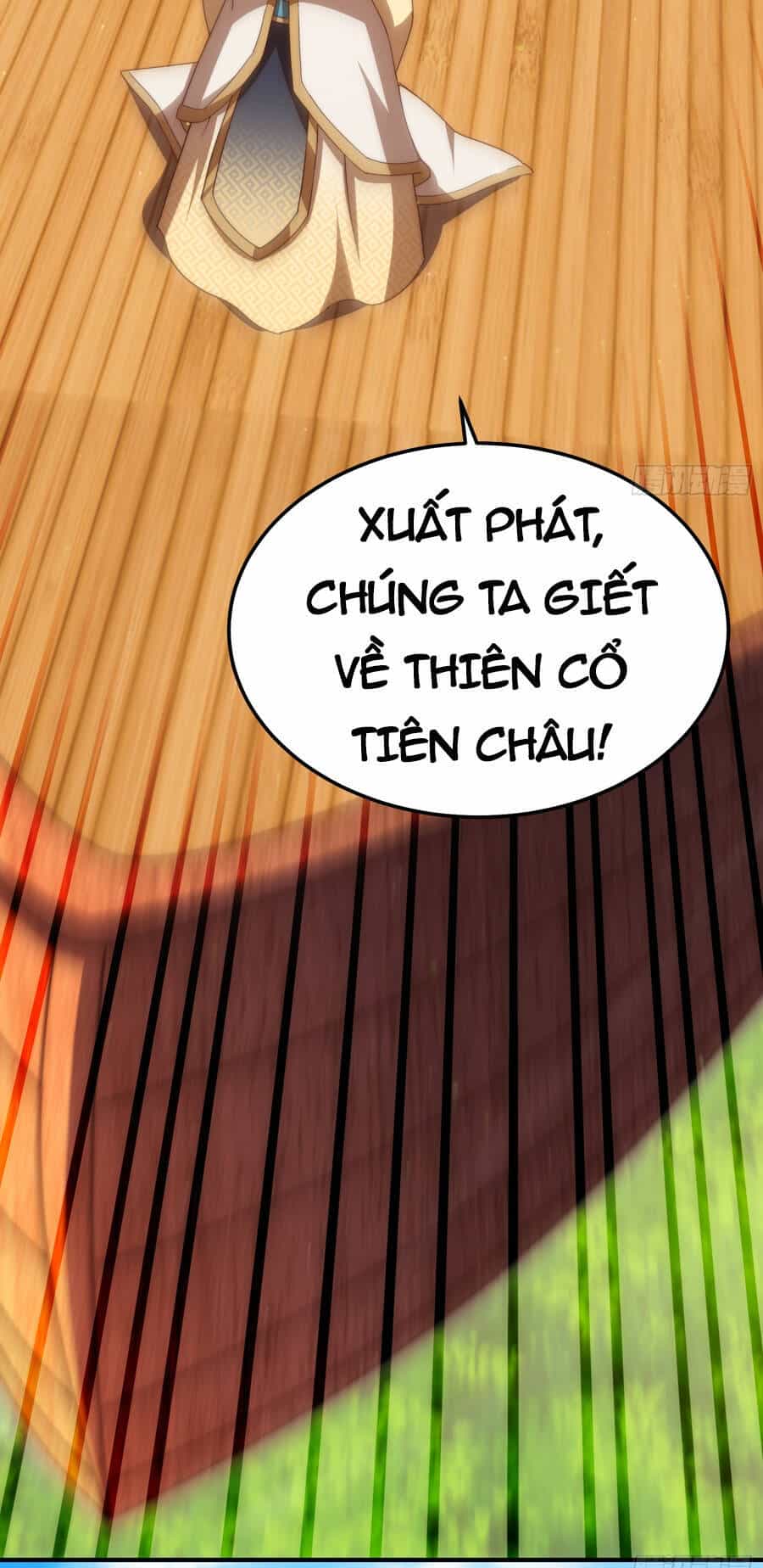 Người Trên Vạn Người - Chương 221 - ảnh 13