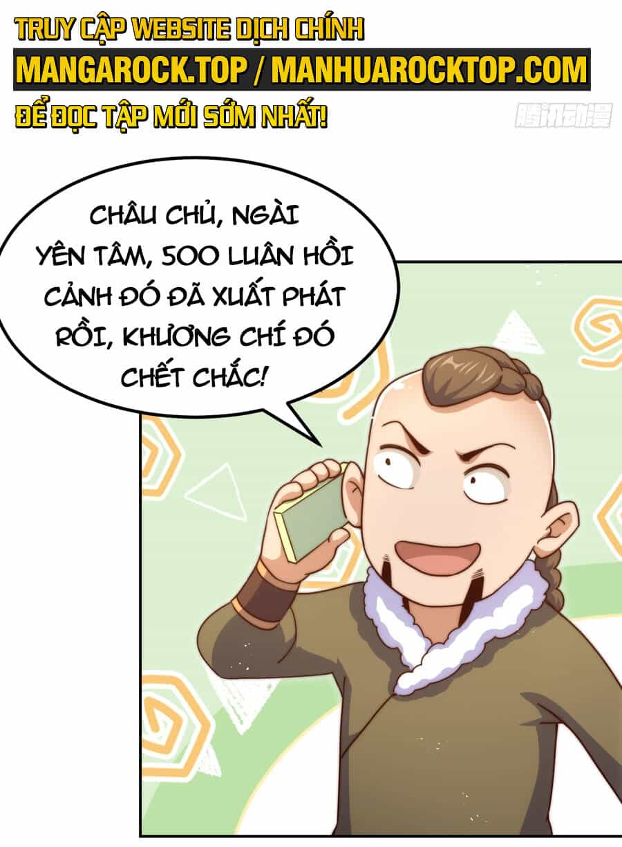 Người Trên Vạn Người - Chương 221 - ảnh 51