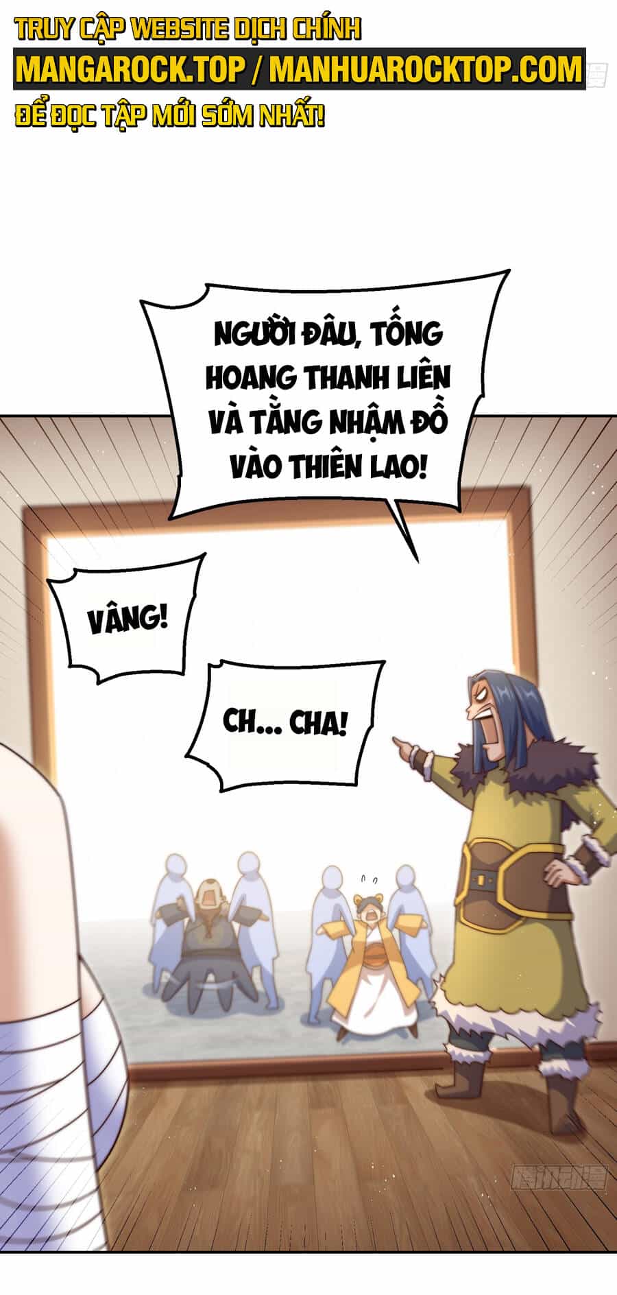 Người Trên Vạn Người - Chương 221 - ảnh 65