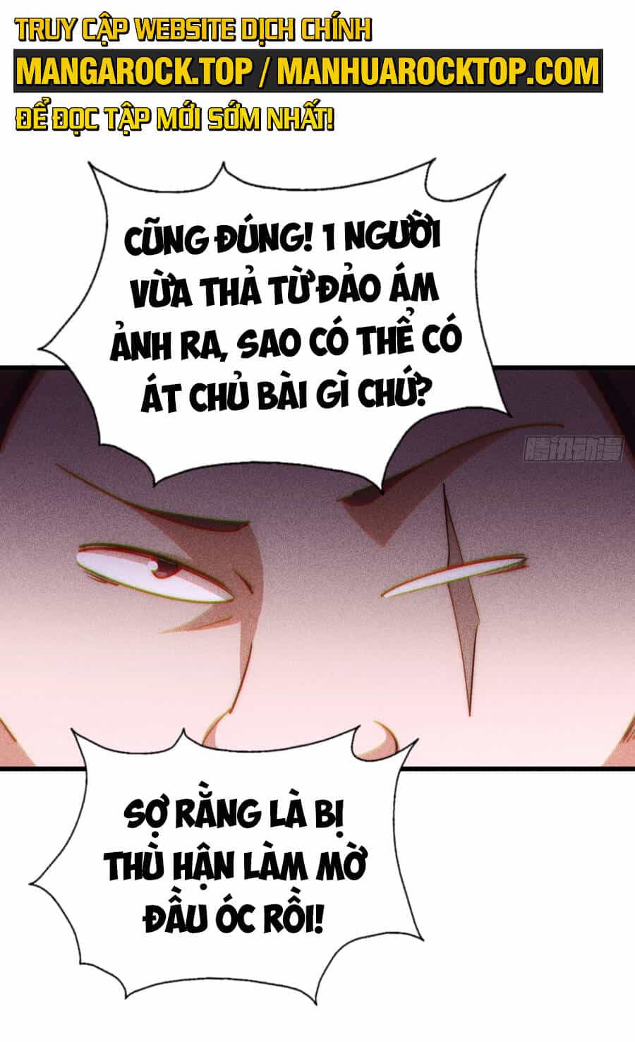 Người Trên Vạn Người - Chương 221 - ảnh 7